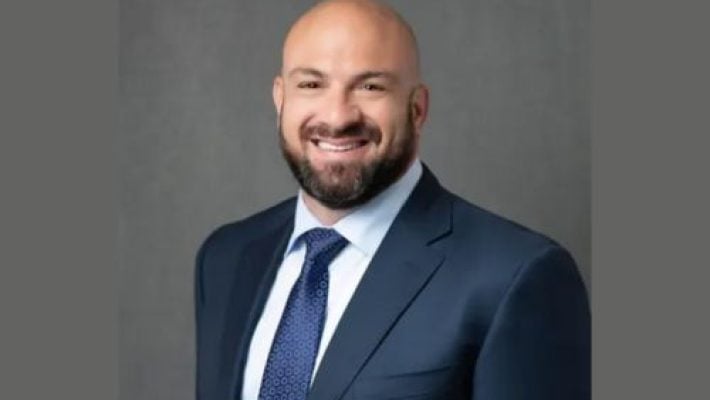 Ross M. Kaufman Solo