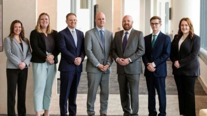 Roth Davies LLC-Team