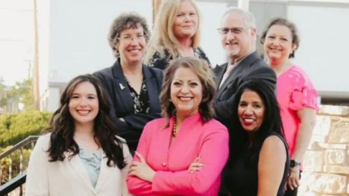 Roxanne Rodriguez Team