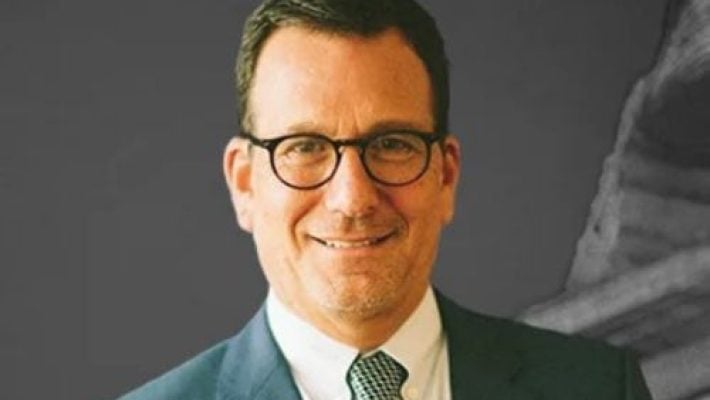 Roy D. Oppenheim solo