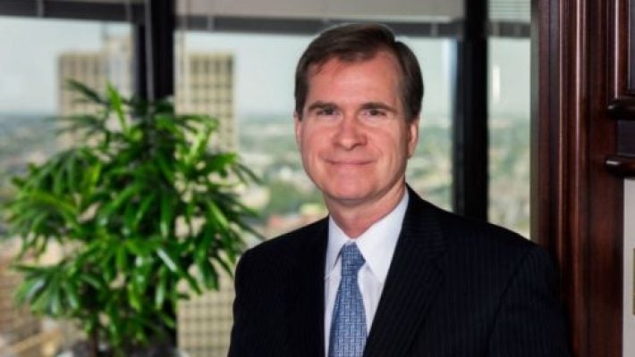 Roy E. Blossman Solo