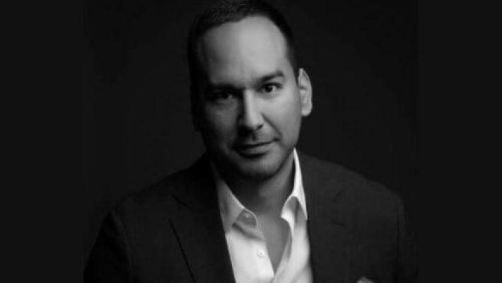 Ruben G. Herrera Solo