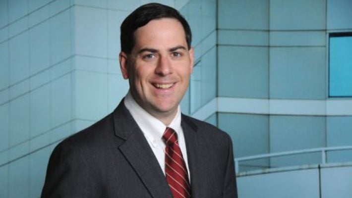 Russell F. Anderson solo