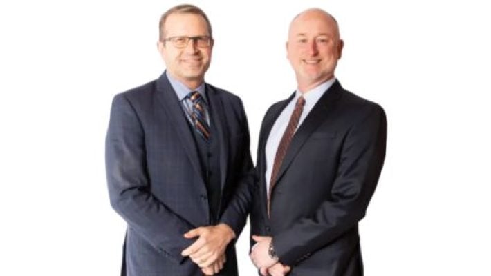 Russell & Hill – Injury & Accident Attorneys Team