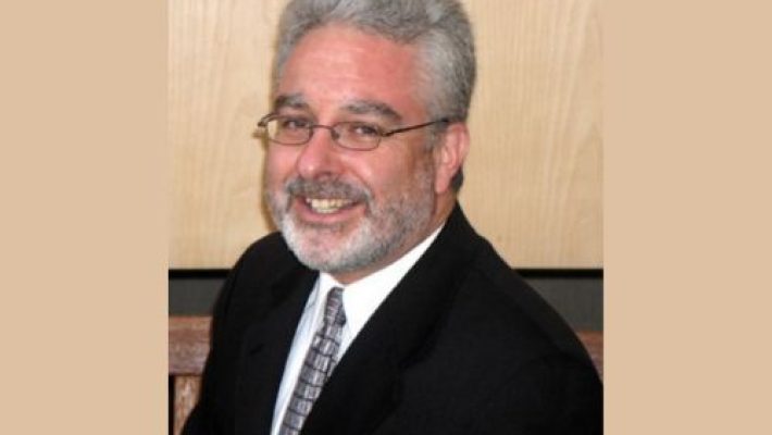 Russell J. Goldsmith solo