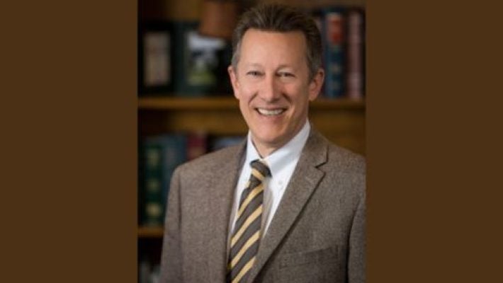 Russell J. “Jack” McCann solo