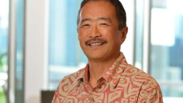 Russell S. Kato solo