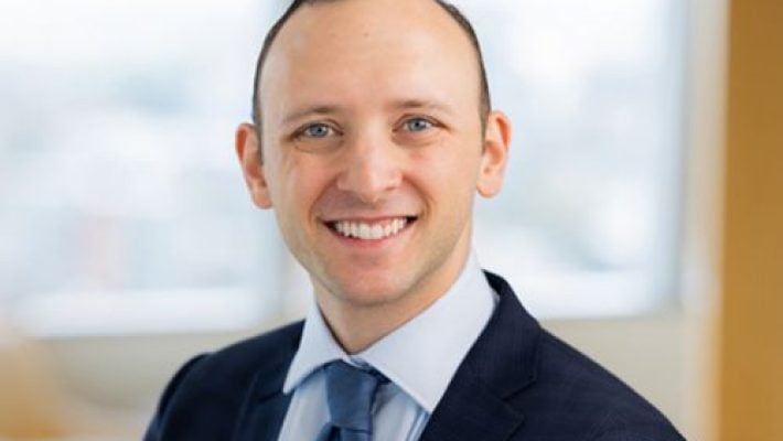 Ryan Ahrens