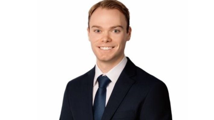 Ryan Bald Solo
