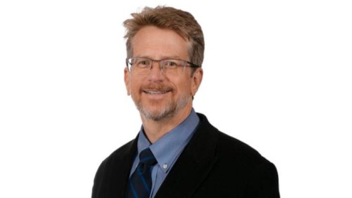 Ryan Cross