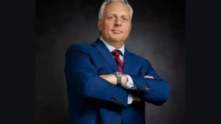 Ryan J. Schriever solo