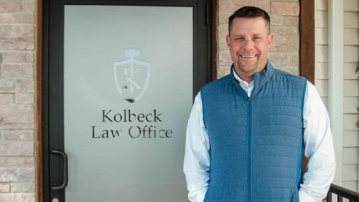 Ryan Kolbeck Solo