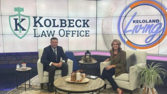 Ryan Kolbeck Team