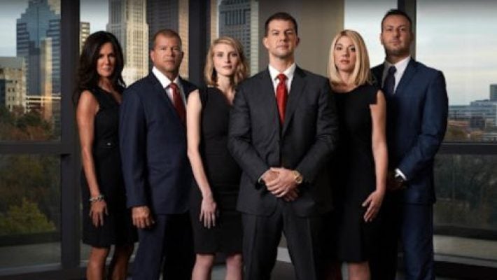 Ryan Shafer Team