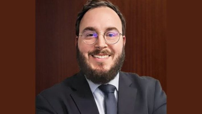 Ryan Zabel Solo