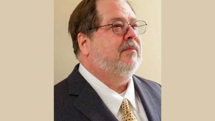 S. Craig Panter solo