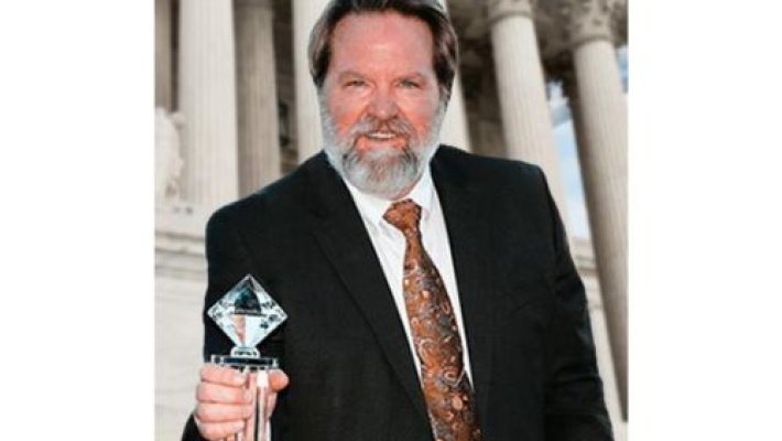 S. Rafe Foreman Solo