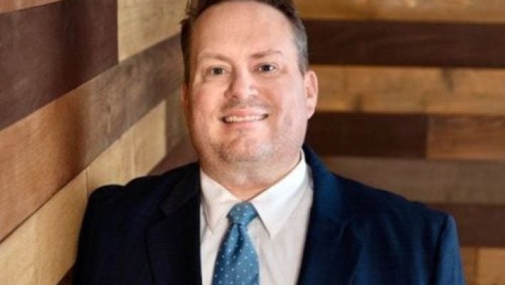 S. Thomas Peavey Hoffer solo