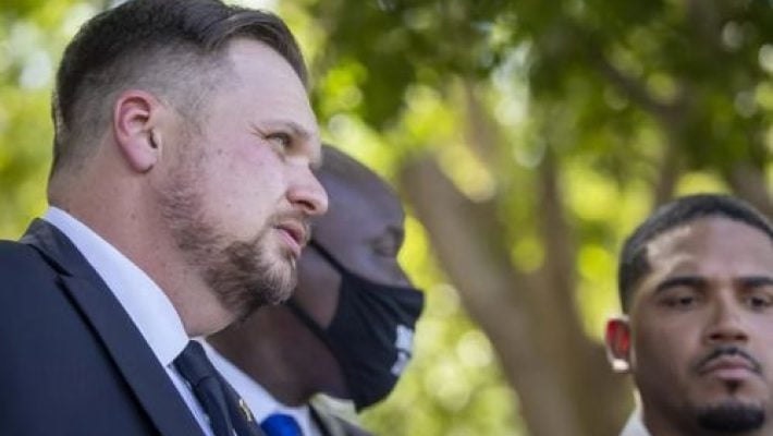 STEVE BENEDETTO solo