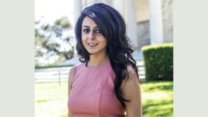 Sabina Chopra Solo
