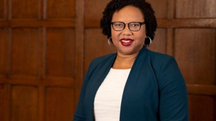 Sabrina N. Conyers Solo