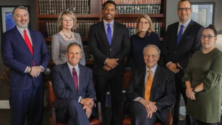 Sader Law Firm-Team