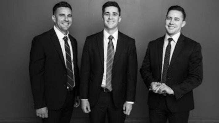 Salcido Law Firm PLLC Team