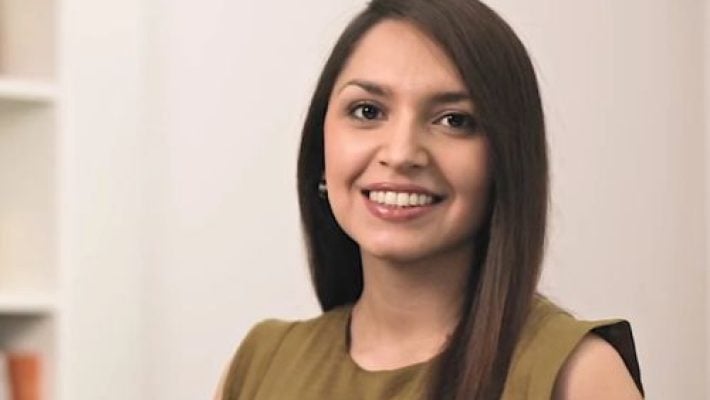 Salomé Bascuñan Solo