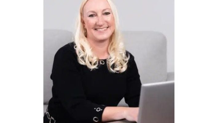 Samantha Flanagan-Cover