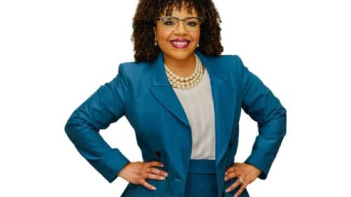 Samantha L. Pryor Solo