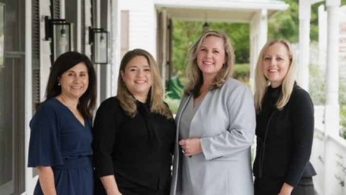 Samantha Protokowicz Rodier Team