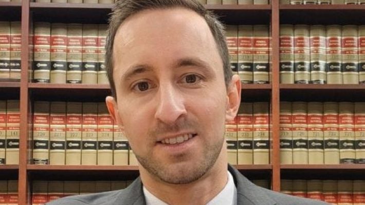 Samuel D. Jackson Solo