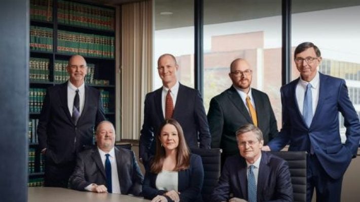 Samuel E. Ledbetter Team