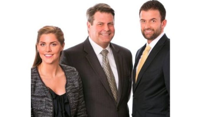 Samuel J. Randall IV Team