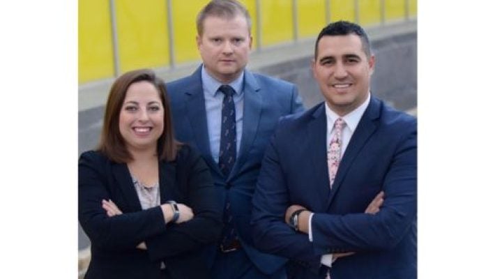 Sanchez Immigration Law Firm﻿ Team
