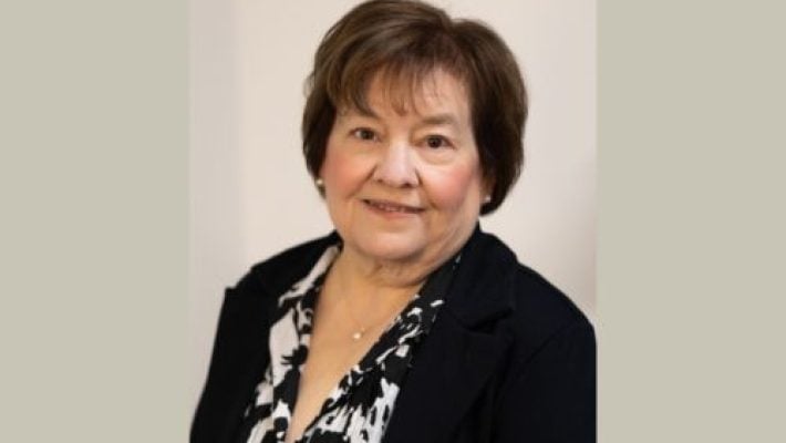 Sandra B. Dittus Solo