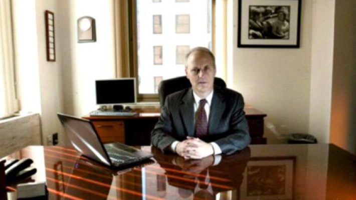 Sanford A. Schulman Solo