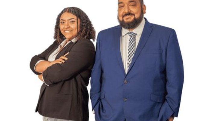 Santiago Balderrama Team