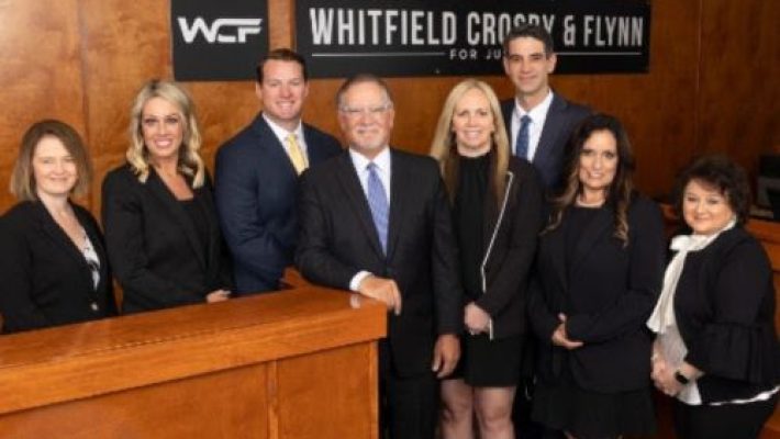 Sarah Bearden With Team