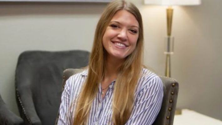 Sarah E. Wilkerson Solo