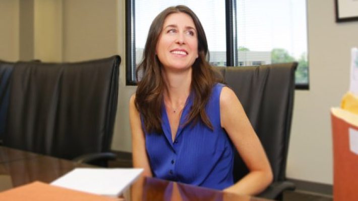 Sarah L. Shore