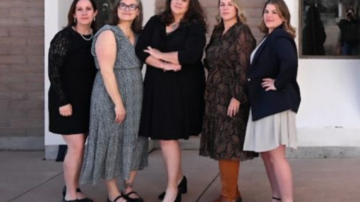Sarah M. Armstrong With Partners