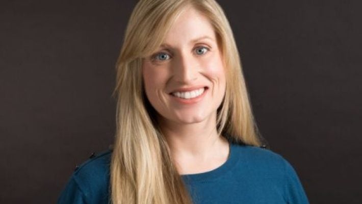 Sarah Roubidoux Lawson Solo