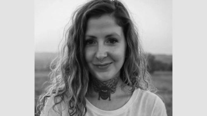 Sarah Schroeder Solo