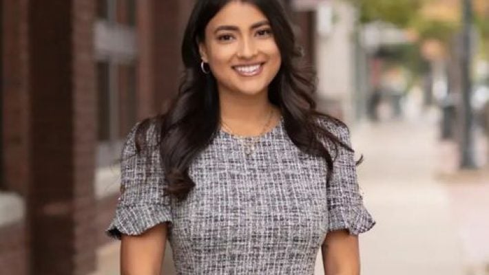 Sarai Medrano Solo