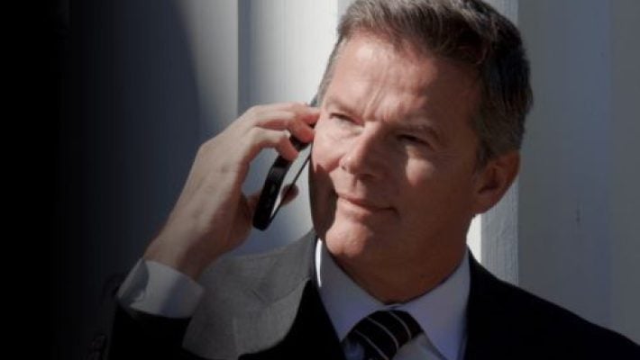 Scott D. Gardner Solo2