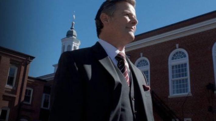 Scott D. Gardner solo1