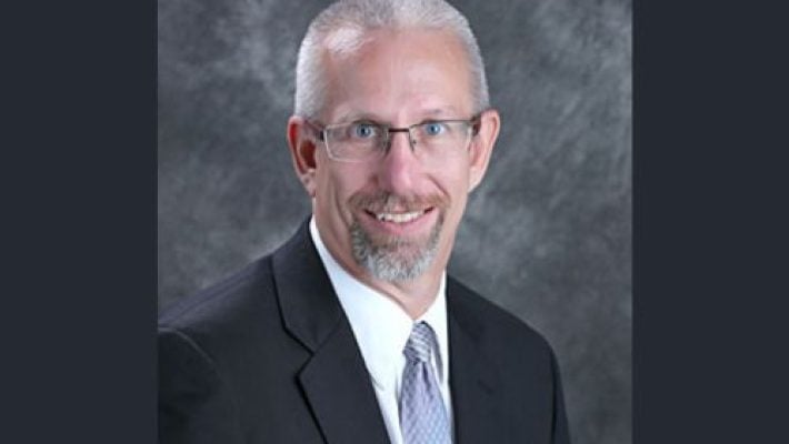 Scott D. Jensen Solo