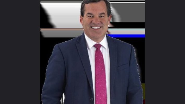 Scott E. Atwood
