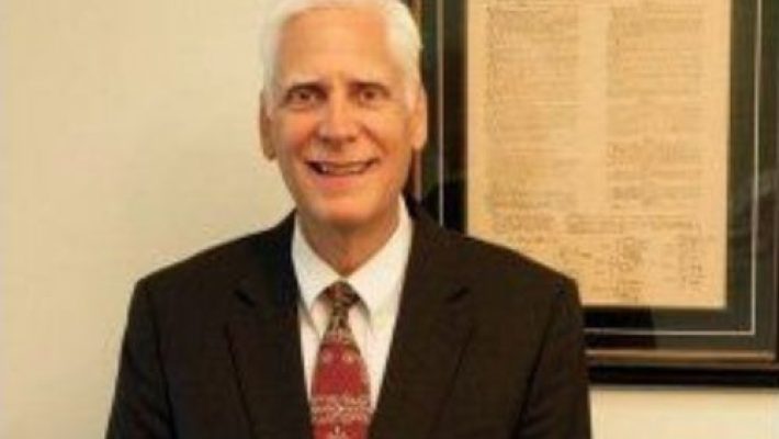 Scott G. Stapleton Solo